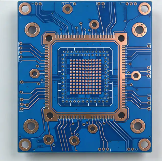 Top 5 Benefits of HDI PCBA for Compact Electronics
